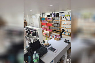  localcommercial sarcelles 95200