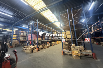  localcommercial sarcelles 95200