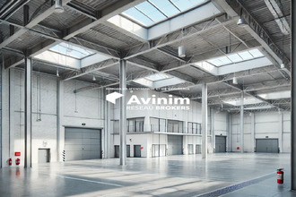  localcommercial sarcelles 95200