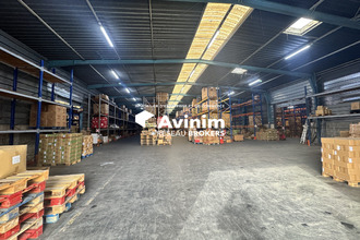  localcommercial sarcelles 95200