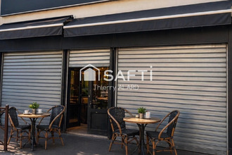  localcommercial sarcelles 95200