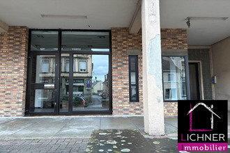  localcommercial sarralbe 57430