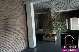  localcommercial sarralbe 57430