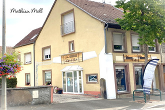  localcommercial sarre-union 67260