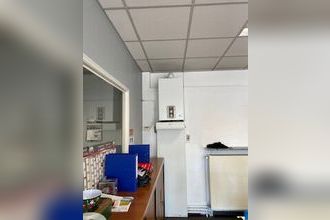  localcommercial sarreguemines 57200