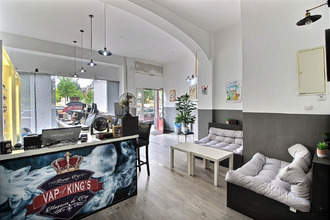  localcommercial sarreguemines 57200