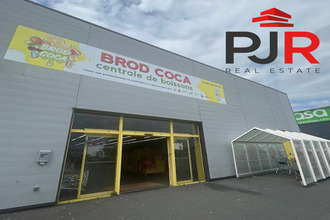  localcommercial sarreguemines 57200