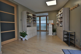  localcommercial sarreguemines 57200