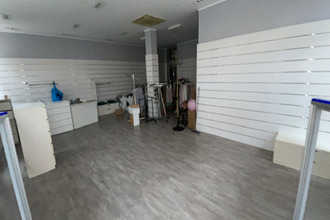  localcommercial sarreguemines 57200