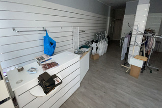  localcommercial sarreguemines 57200