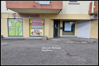  localcommercial sarreguemines 57200