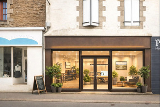  localcommercial sarzeau 56370