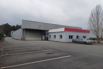  localcommercial saucats 33650