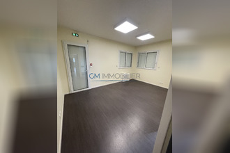  localcommercial saugnac-et-cambran 40180