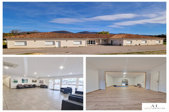  localcommercial saulce-sur-rhone 26270