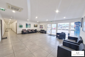  localcommercial saulce-sur-rhone 26270