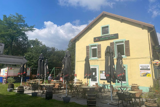  localcommercial saulxures-sur-moselotte 88290