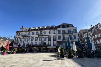  localcommercial saverne 67700