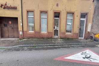  localcommercial saverne 67700