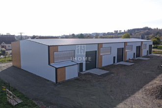  localcommercial savigne-l-eveque 72460