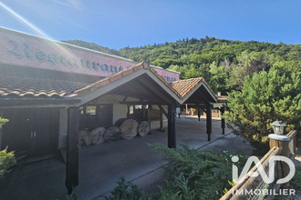  localcommercial savines-le-lac 05160