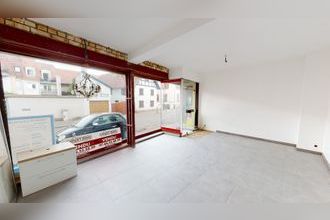  localcommercial schiltigheim 67300