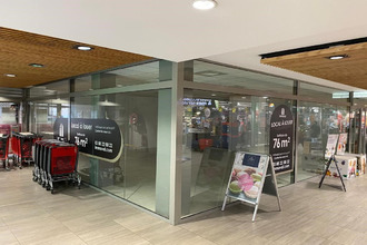  localcommercial schiltigheim 67300