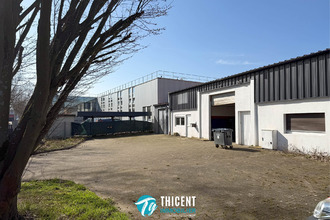  localcommercial schiltigheim 67300