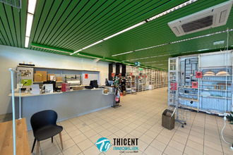  localcommercial schweighouse-sur-moder 67590