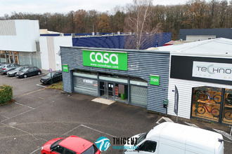  localcommercial schweighouse-sur-moder 67590