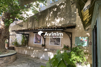  localcommercial seillans 83440