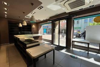  localcommercial selestat 67600