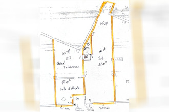  localcommercial semeac 65600