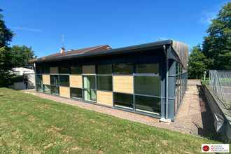  localcommercial semur-en-auxois 21140