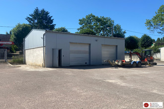  localcommercial semur-en-auxois 21140