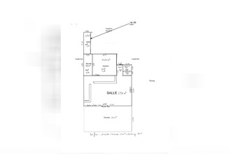  localcommercial semussac 17120
