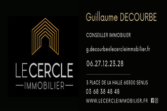  localcommercial senlis 60300
