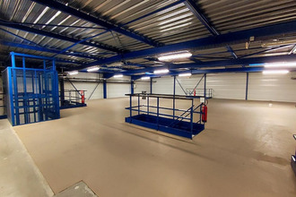  localcommercial sennecey-les-dijon 21800