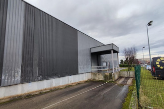  localcommercial sennecey-les-dijon 21800