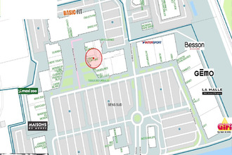  localcommercial sens 89100