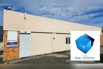  localcommercial serres-castet 64121