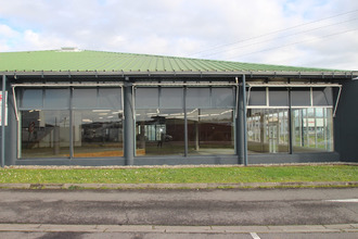  localcommercial serres-castet 64121