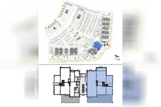  localcommercial serris 77700