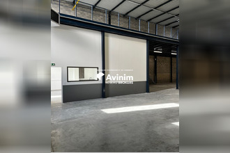  localcommercial serris 77700