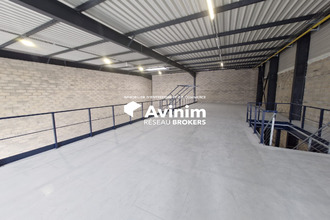  localcommercial serris 77700