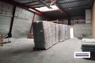  localcommercial servon-sur-vilaine 35530