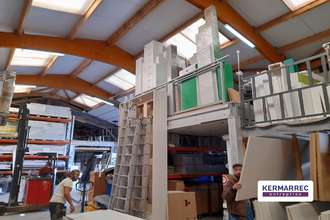  localcommercial servon-sur-vilaine 35530