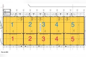  localcommercial sessenheim 67770