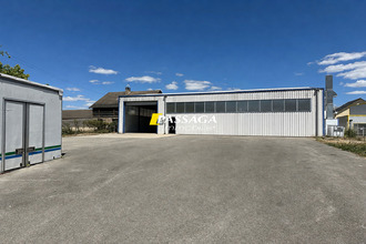  localcommercial severac-le-chateau 12150