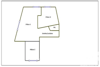  localcommercial sevran 93270